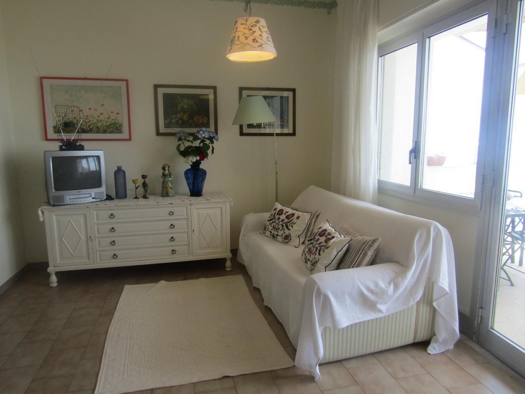 Appartamento Mare Mare Forza d'Agro Exterior photo