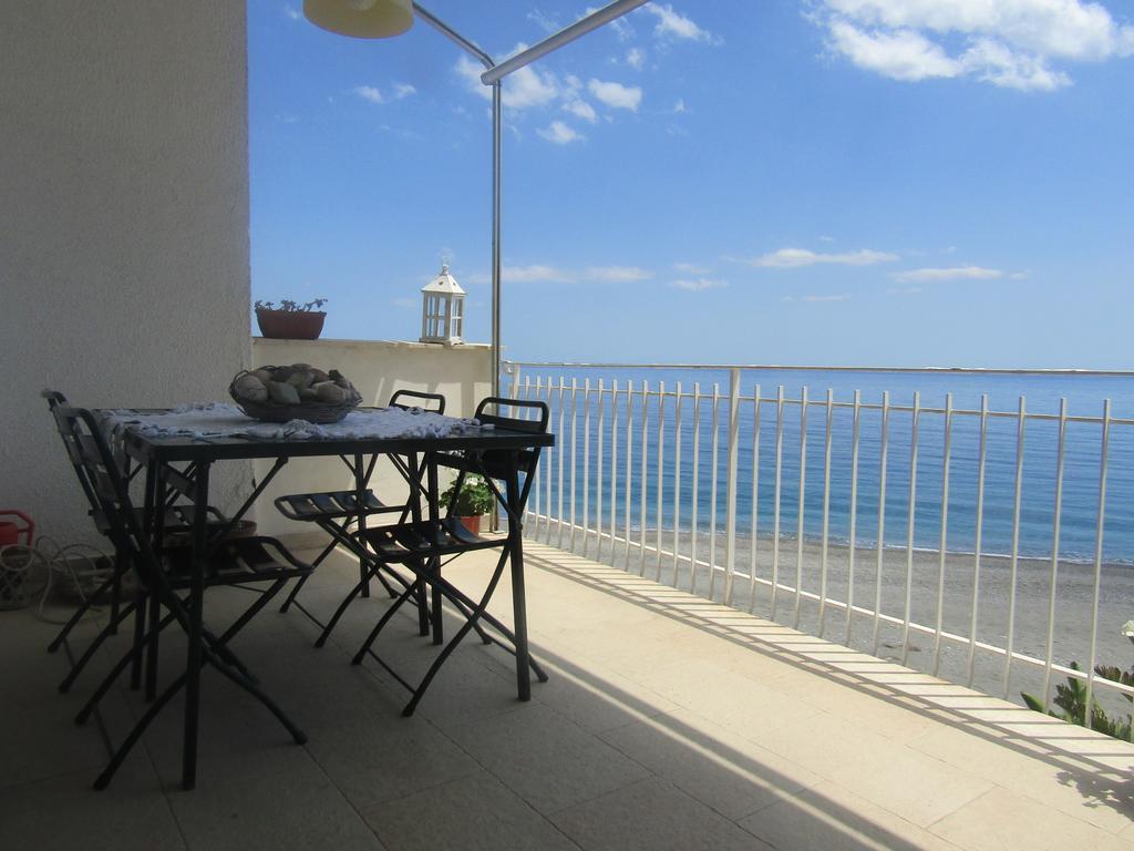 Appartamento Mare Mare Forza d'Agro Exterior photo
