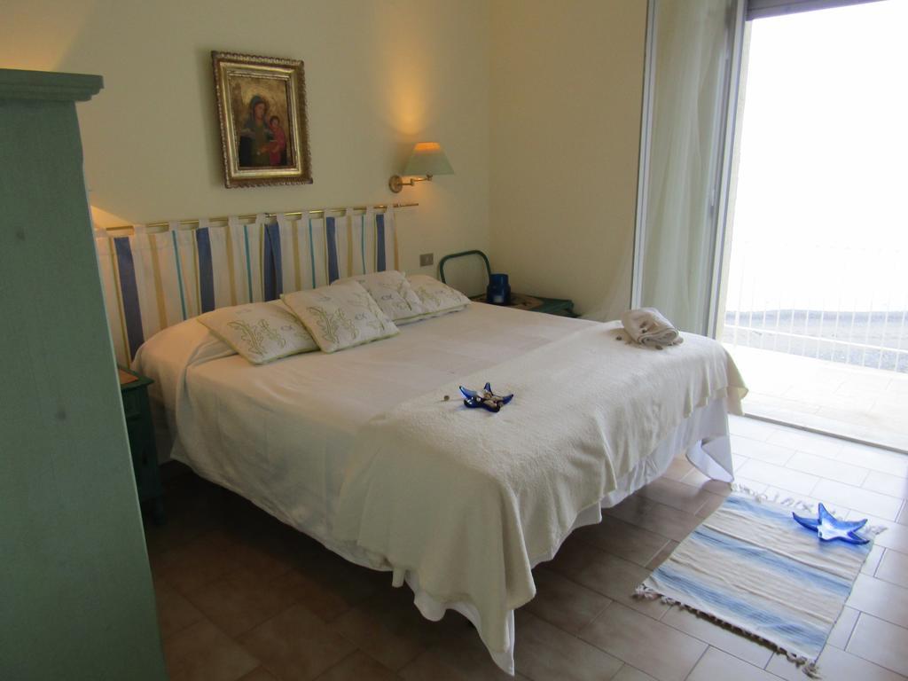 Appartamento Mare Mare Forza d'Agro Exterior photo